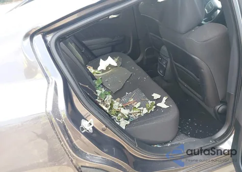 2023 Dodge Charger R/T from USA, damaged, VIN 2C3CDXCT3PH612929